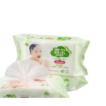 Restaurant Hand Cleaning Antibacterial Wet Wipes Hand Sanitary Wipes